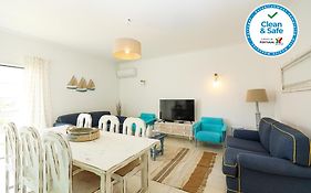 C13 - Ameijeira Holiday Apartment In Lagos